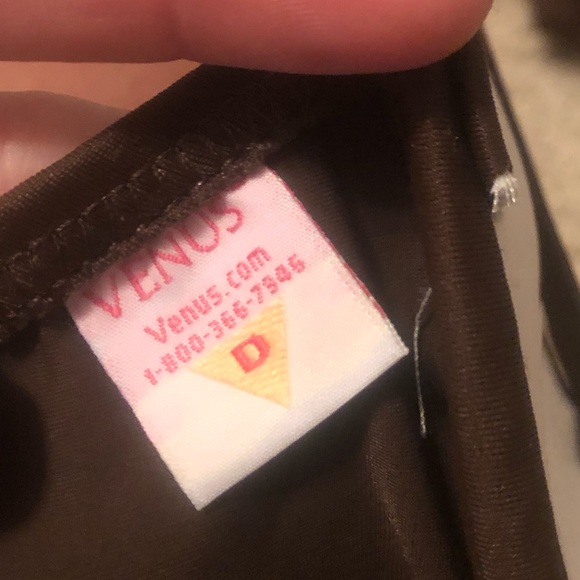 COPY - Mix and match brown Venus bikinis - Picture 7 of 7